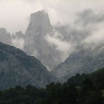 Florentino Alonso, Pico Urriello,o Naranjo de Bulnes