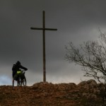 cruz de atapuerca