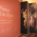 Pintura de los Reinos 1