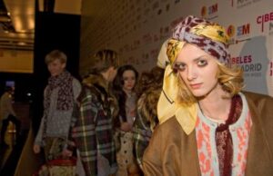 EL EGO, en la última jornada de Cibeles Madrid Fashion Week