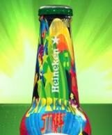 Último día para inscribirse en el Concurso de Diseño Your Heineken