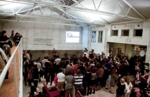 La Asamblea Europea de Estudiantes de Arquitectura 2011 se celebrá en Cádiz
