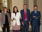 Constitución de la Fundación del Festival Internacional de Teatro Clásico de Almagro