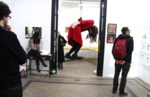 JUSTMAD2 duplicó la afluencia de público en su segunda edición