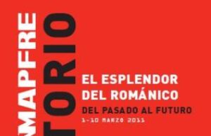 Ciclo de diálogos sobre El Esplendor del Románico en Fundación Mapfre