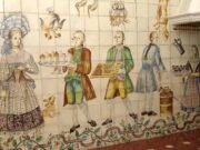 Por falta de personal cierra salas el Museo Nacional de Artes Decorativas