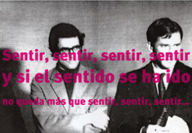El Museo Reina Sofía presenta la obra de Roberto Jacoby, protagonista del conceptualismo en Latinoamérica
