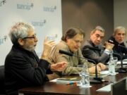 «Por laberintos», en el Centro Cultural Bancaja de Valencia
