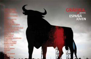 El Instituto Cervantes y Contemporánea presentan «Grafika. 30 artistas de la España joven», en Jordania