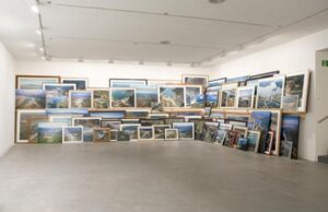 El Reina Sofía compra veinte obras de arte en ARCO por valor de casi 700.000 euros