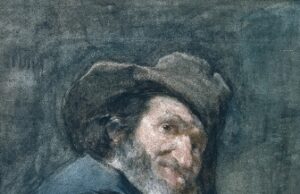 El Prado muestra temporalmente una selección de acuarelas de Fortuny