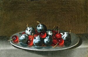 Los bodegones del Museo del Prado se muestran en Alcoy