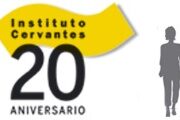 El Instituto Cervantes cumple 20 años