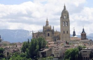 Amigos de Museos de toda España celebran su XIX Congreso en Segovia