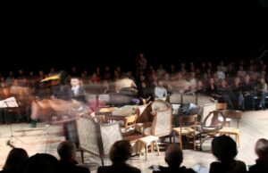 La ópera contemporánea, protagonista del festival OperaHoy en Madrid