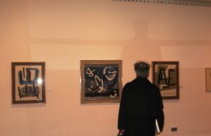 El Quijote vuelve al Círculo de Bellas Artes en abril