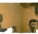 32-LEON GOLUB