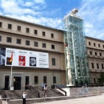 museo reina sofia-logopress