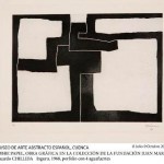 CHILLIDA, Eduardo. Inguru (1968), porfolio con 4 aguafuertes – copia