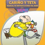 Cubierta cARIño y teta