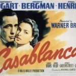 Cartel casablanca