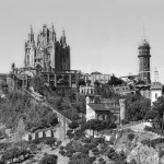 alfredo-zerkowitz-basilica-del-sagrado-corazon-en-la-cumbre-de-la-montana-del-tibidabo-de-barcelona-1902-1961-archivo-zer