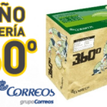 Correos 360º p