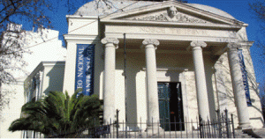 Museo Nacional de Antropología