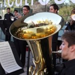 Presentación de la Temporada de Música en los Teatros del Canal.