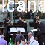 Teatros Canal. Música en la calle (7)