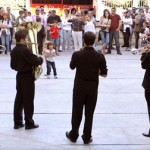 Presentación de la Temporada de Música en los Teatros del Canal.