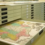 Archivo de mapas