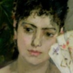 Berthe Morisot, Musee Marmottan Monet, Paris, Museo Thyssen p