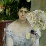 Berthe Morisot, Musée Marmottan Monet, París, Museo Thyssen