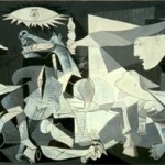 Guernica Picasso, Museo Reina Sofía