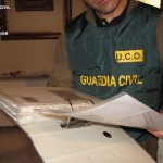 Falsificaciones Generacion 27.  Guardia Civil 4