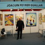 Feguars, Joaquín Ferrer Guallar