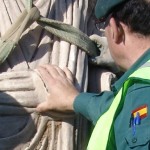 Guardia Civil ExpolioArqueológico p