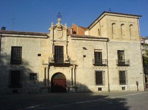 Casa del Sol Museo Nacional de Escultura