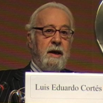 LuisEudardoCortés,PresidenteIFEMA. FOTO LOGOPRESS