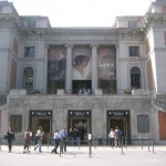 Museo-Prado, Goya, LOGOPRESS