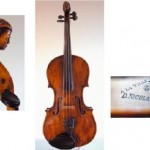 23 violín Didier Nicolas