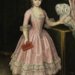 Infanta-Carlota-Joaquina-PalacioReal-XVIII