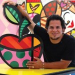 Romero Britto