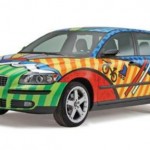 Volvo-Romero-Britto