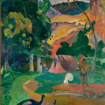 matamoe-Gauguin