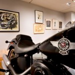 EspacioDeLasArtes-Corte-Ingles-Harley-Davidson-Tapies