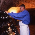 C01 Remueur en cave