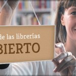 Día de las librerías