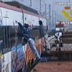 Graffiti-GuradiaCivil